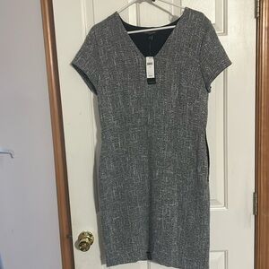Banana Republic dress